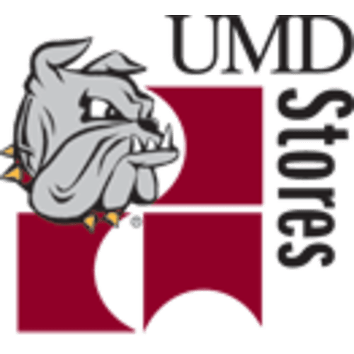 UMD Baby Bib by Julia Gash | UMD Stores