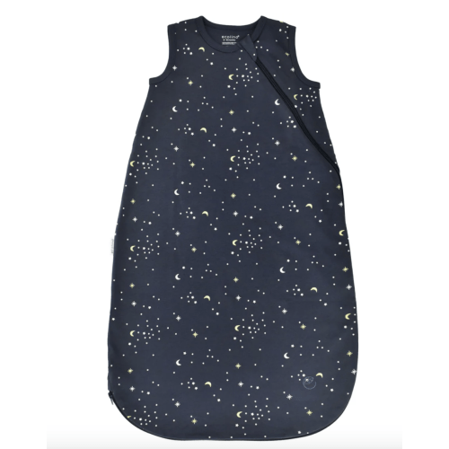 Ecolino® Organic Cotton Classic Baby Sleep Bag or Sack, Milky Way