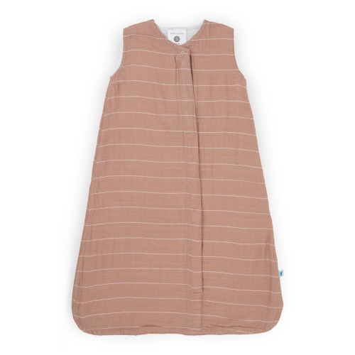 Cotton Muslin Wearable Blanket