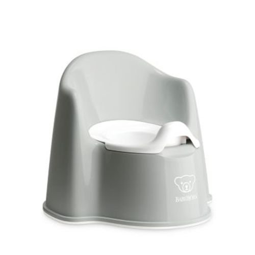 Potty Chair