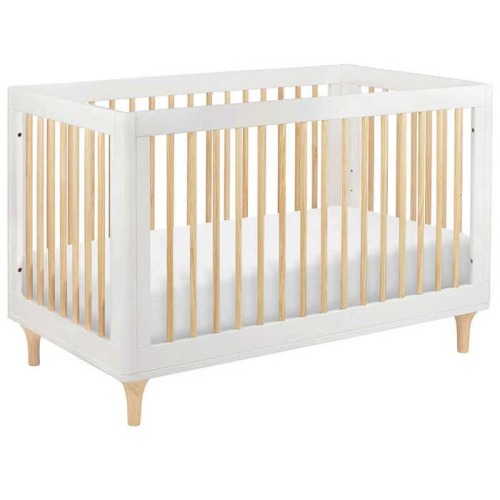 Lolly 3-in-1 Crib