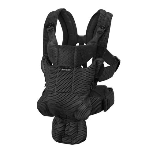 Baby Carrier Free (3D Mesh)
