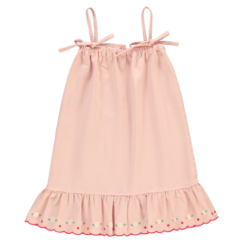 Mara Strap Dress