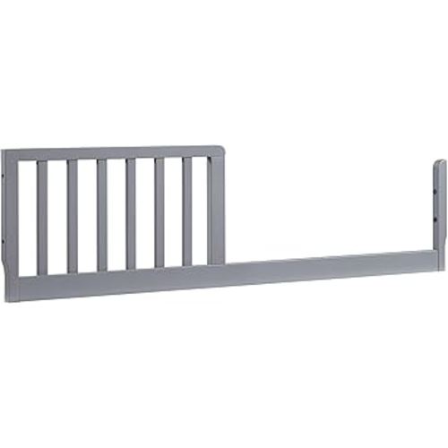 DaVinci Union Toddler Bed Conversion Kit (M3899) in Grey