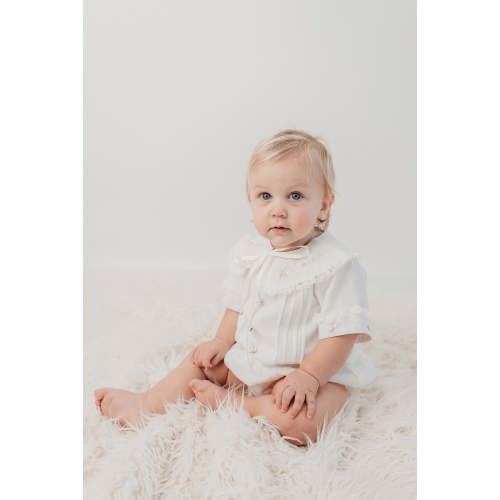 Dianne Heirloom Girl Bubble