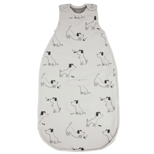 4 Season® Merino Wool & Organic Cotton Sleep Sack