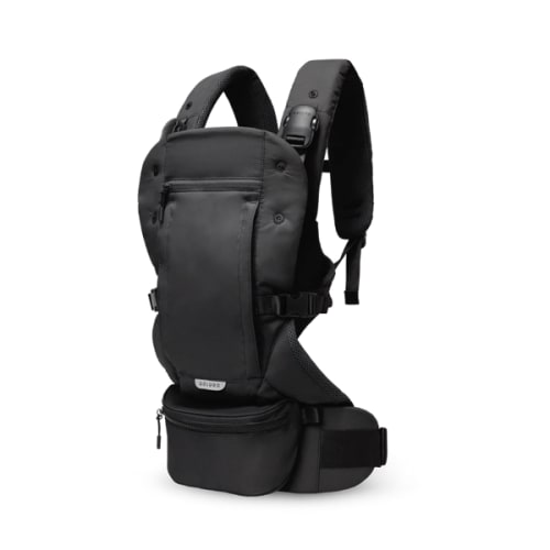 The Baby Carrier, Black – Colugo