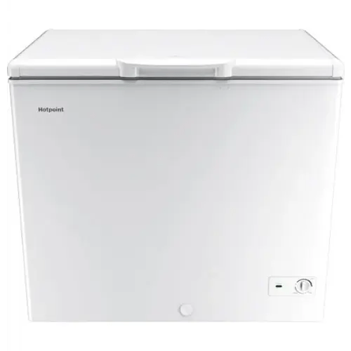 Deep Freezer
