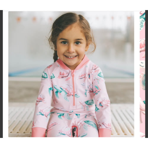 Raise A Little Shell