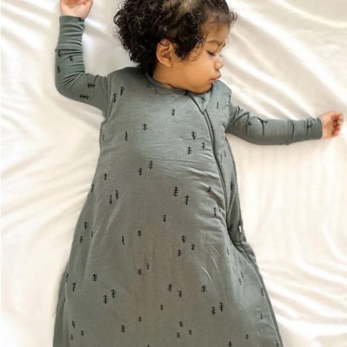 Sleep Sack - Forest / 1.0 TOG