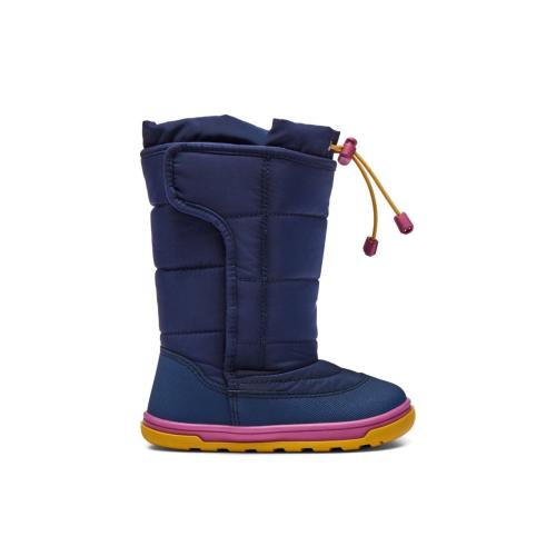 Snow Boots