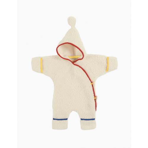 Bobo X Bini Merino Snugglesuit