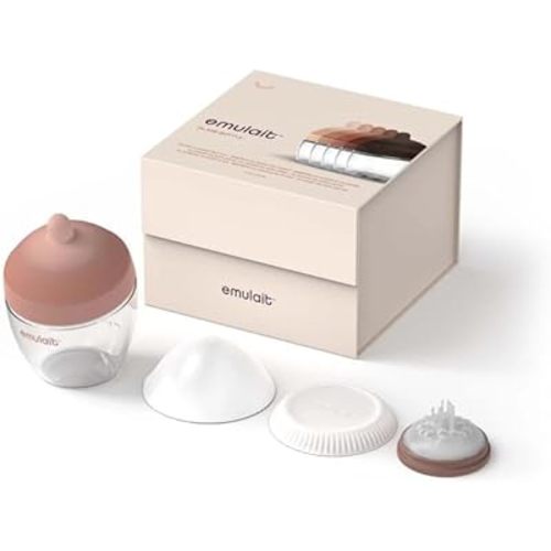 Glass Classic Bottle Shape 1 Color Medium