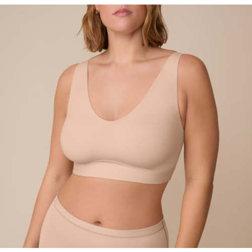 Shop Everyday Bralettes - The Nursing Bliss | Harper Wilde
