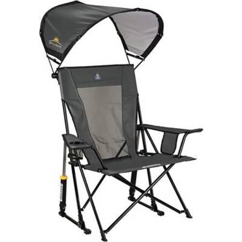 GCI Outdoor SunShade Comfort Pro Rocker Chair | Dick's Sporting Goods