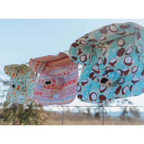 The Luxe Car Seat Liner-Collection 2