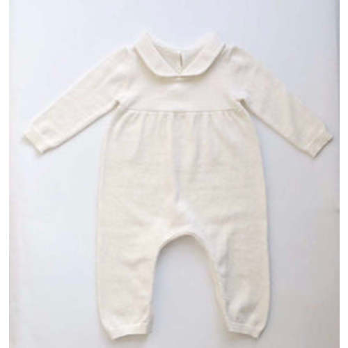 Baby Long Sleeve Romper | Cygnet Living