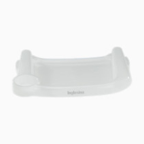 Inglesina Fast Dining Tray Plus - Compatible with Inglesina Fast Table Chair - Durable & Easy to Clean - Quick, Simple Installation - BPA Free