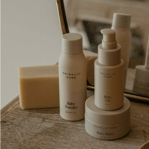 THE BABY KIT | Primally Pure Skincare