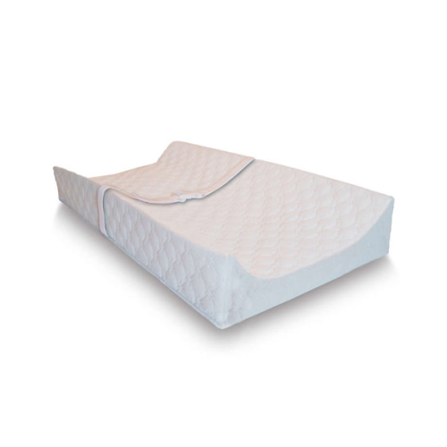 Contoured Changing Pad
