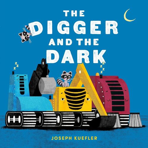 The Digger and the Dark (The Digger Series)