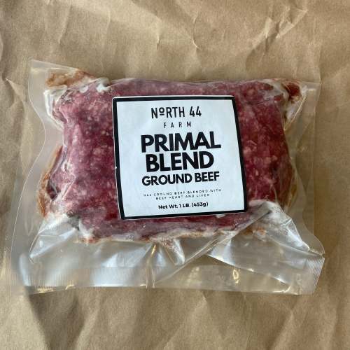Primal Blend