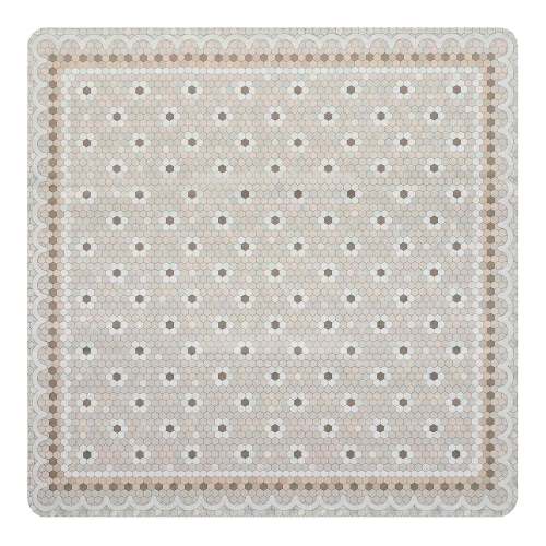 Anywhere Highchair Mat | Daisy