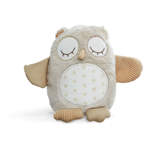 Cloud B Nighty Night Owl 8 Sounds Smart Sensor