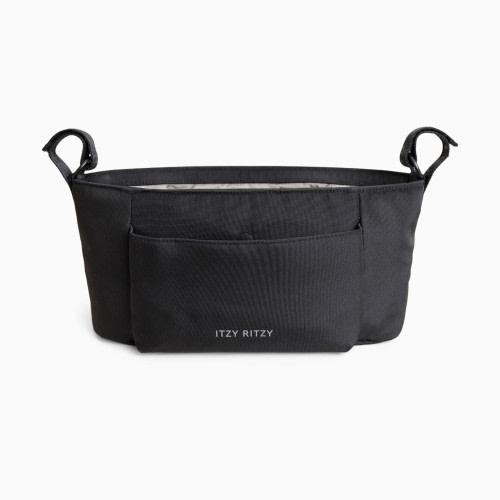 Itzy Ritzy Belong Carry-All Caddy - Black
