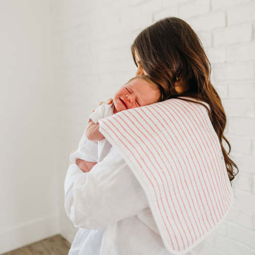 3 Pack Premium Burp Cloths