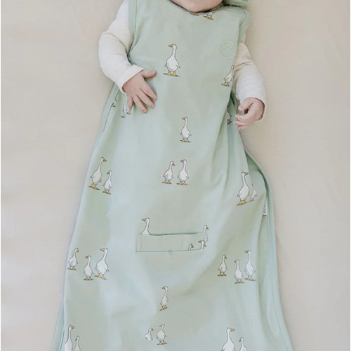 Ecolino® Adjustable Baby Sleep Bag