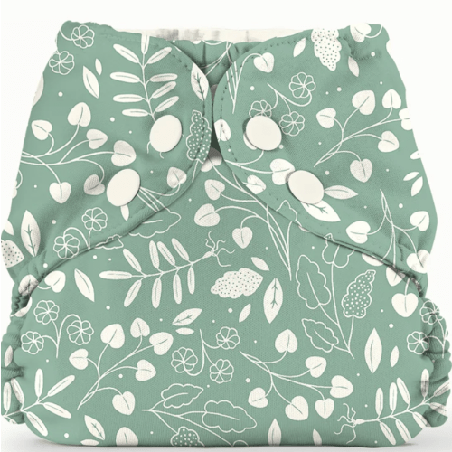 Outer–FW Botany / Two