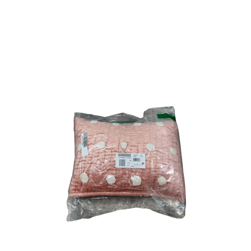 Crane Baby Parker Velvet Decorative Pillow
