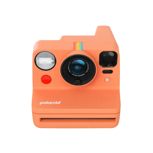 Polaroid Now+ Instant Camera Generation 3 | Polaroid US
