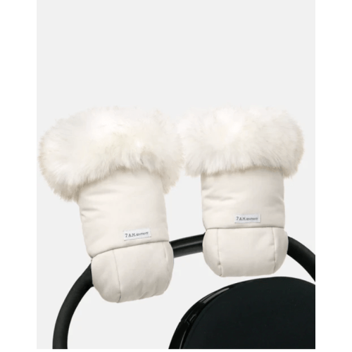 Warmmuffs - Tundra Plush