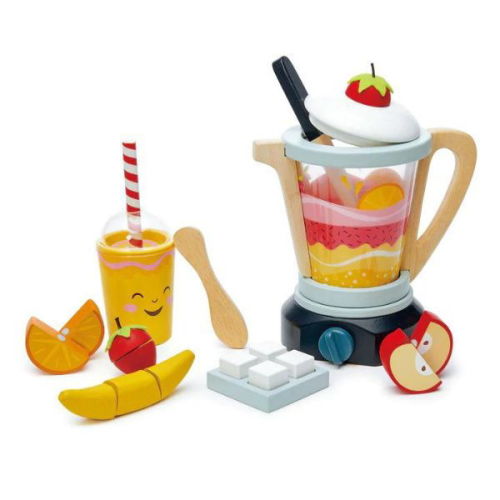 Tender Leaf Toys | Fruity Blender