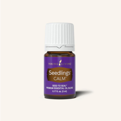 Young Living Seedlings Calm Essential Oil Blend