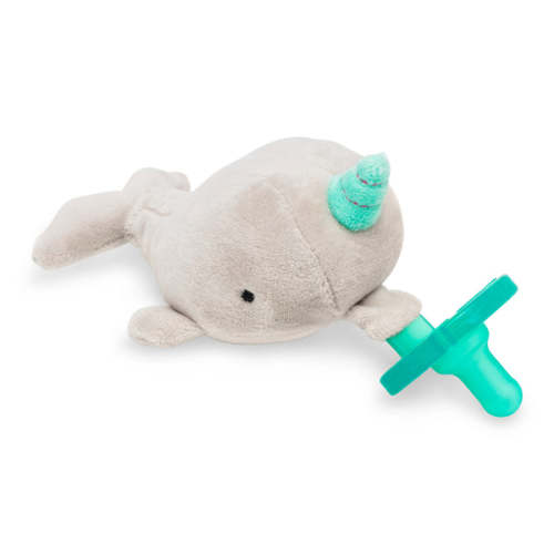 Wubbanubs Infant Pacifier – Baby Go Round, Inc.