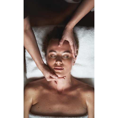 The Prana Room Healing Center | Health & Beauty in Greenville, SC