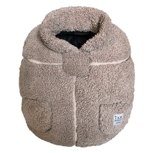 Cocoon (Teddy)