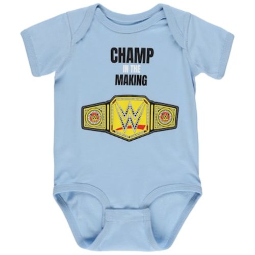 Infant WWE Apparel, WWE Baby Gear | shop.wwe.com