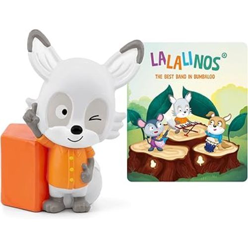 Tonies Akio Audio Toy Figurine from Lalalinos