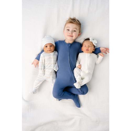 Zipper Footies