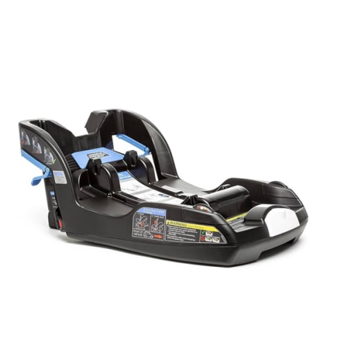 Doona Latch Base - Compatible with Doona Car Seat & Stroller