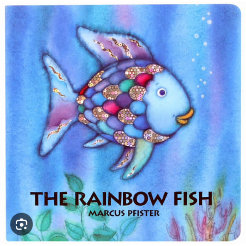 The Rainbow Fish