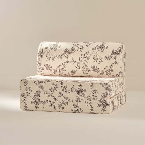 Seat | Kit in Coconut & Sable