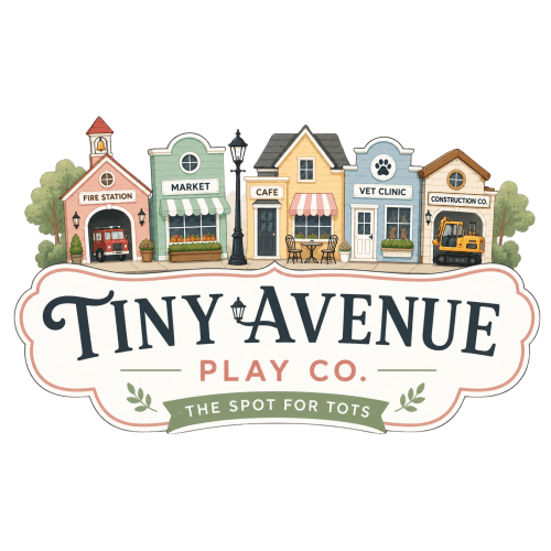 Home - Tiny Avenue