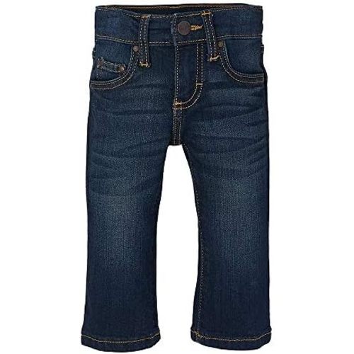 Wrangler Baby Boy's Jean Blue