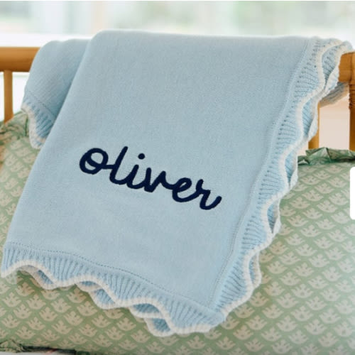 Baby Blanket