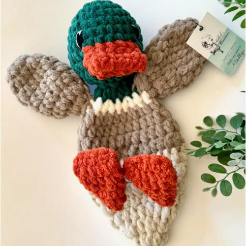 Mattie Mallard